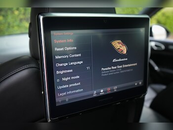 Used Porsche Cayenne 2016 for sale - 78136089: Photo