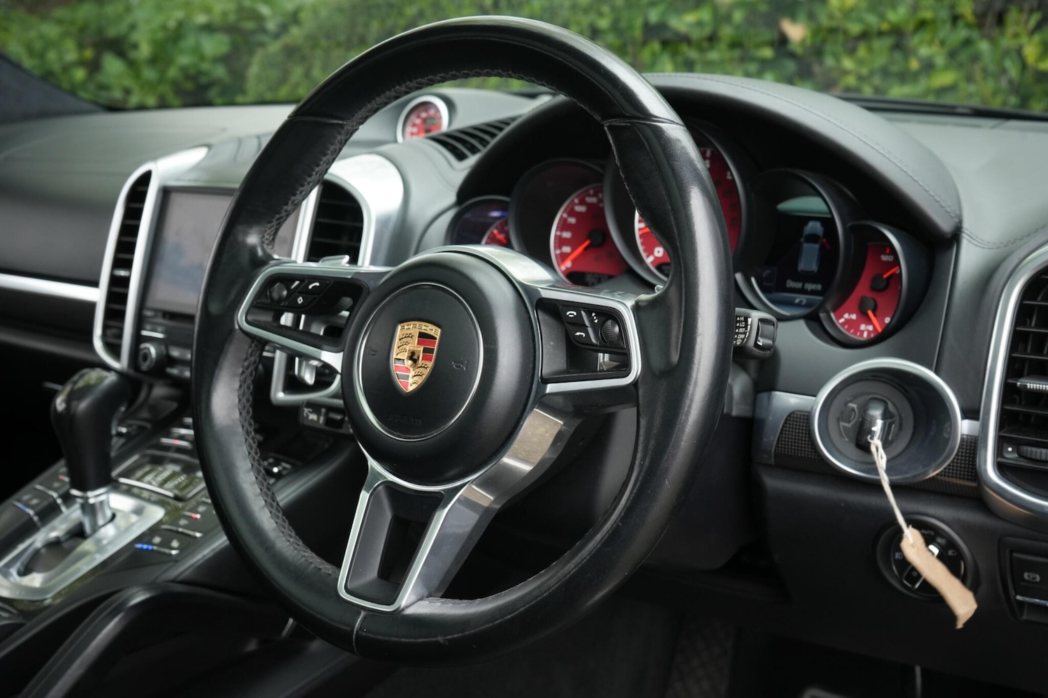 Used Porsche Cayenne for sale - 78136089: Photo 4