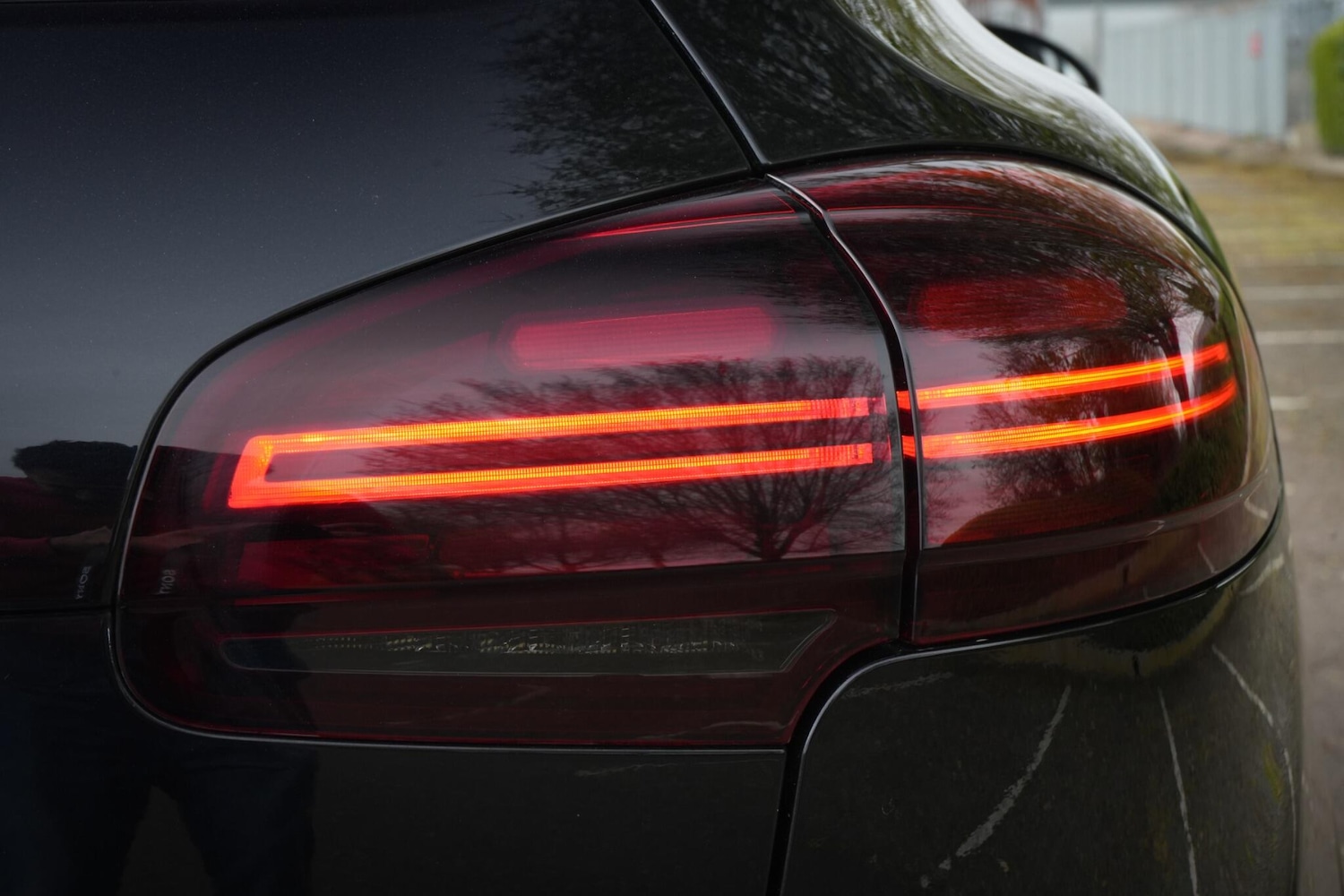 Used Porsche Cayenne for sale - 78136089: Photo 43