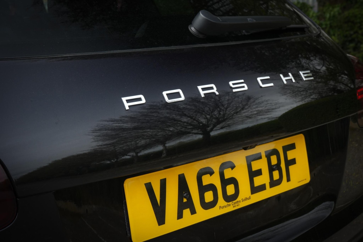 Used Porsche Cayenne for sale - 78136089: Photo 45