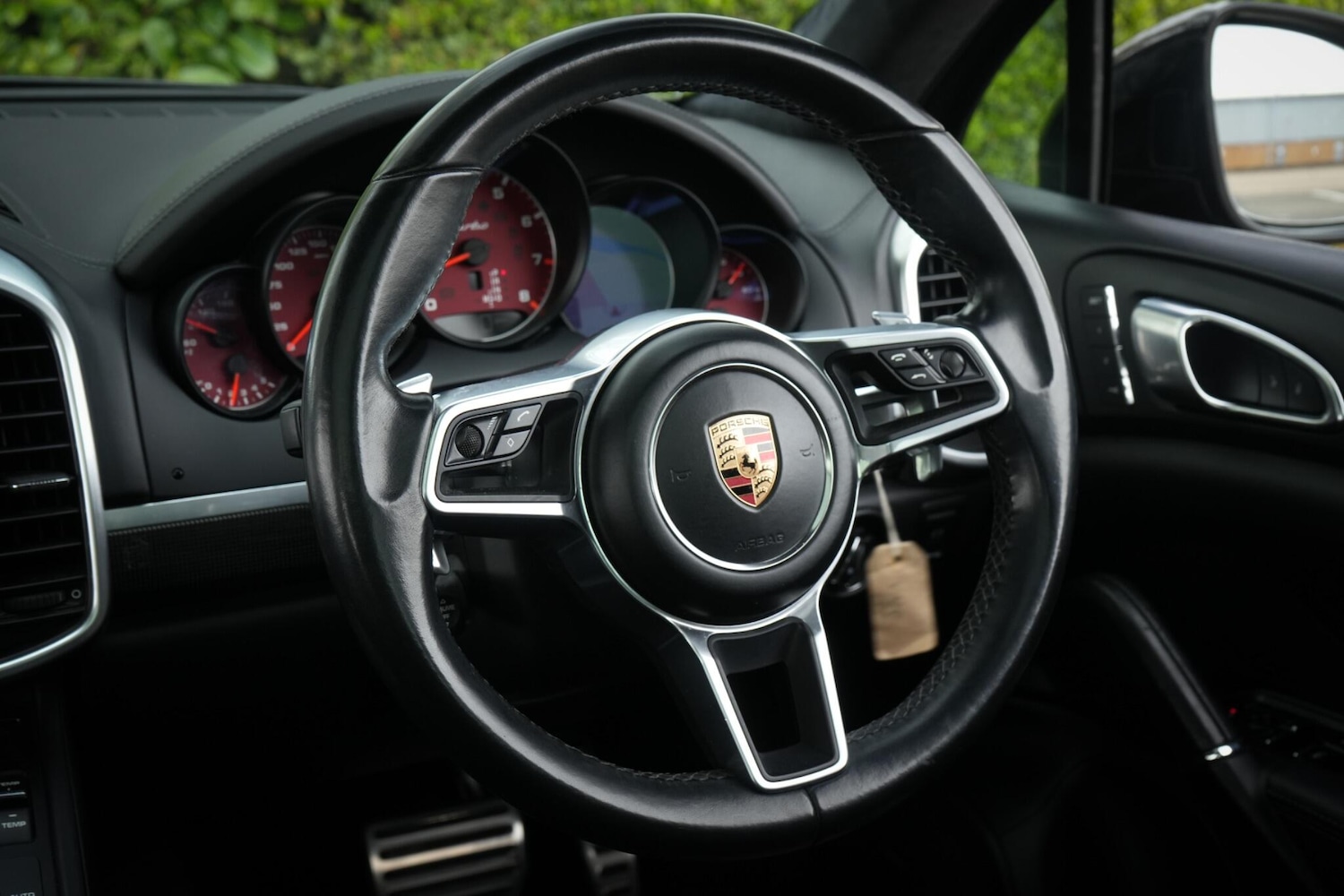 Used Porsche Cayenne for sale - 78136089: Photo 47