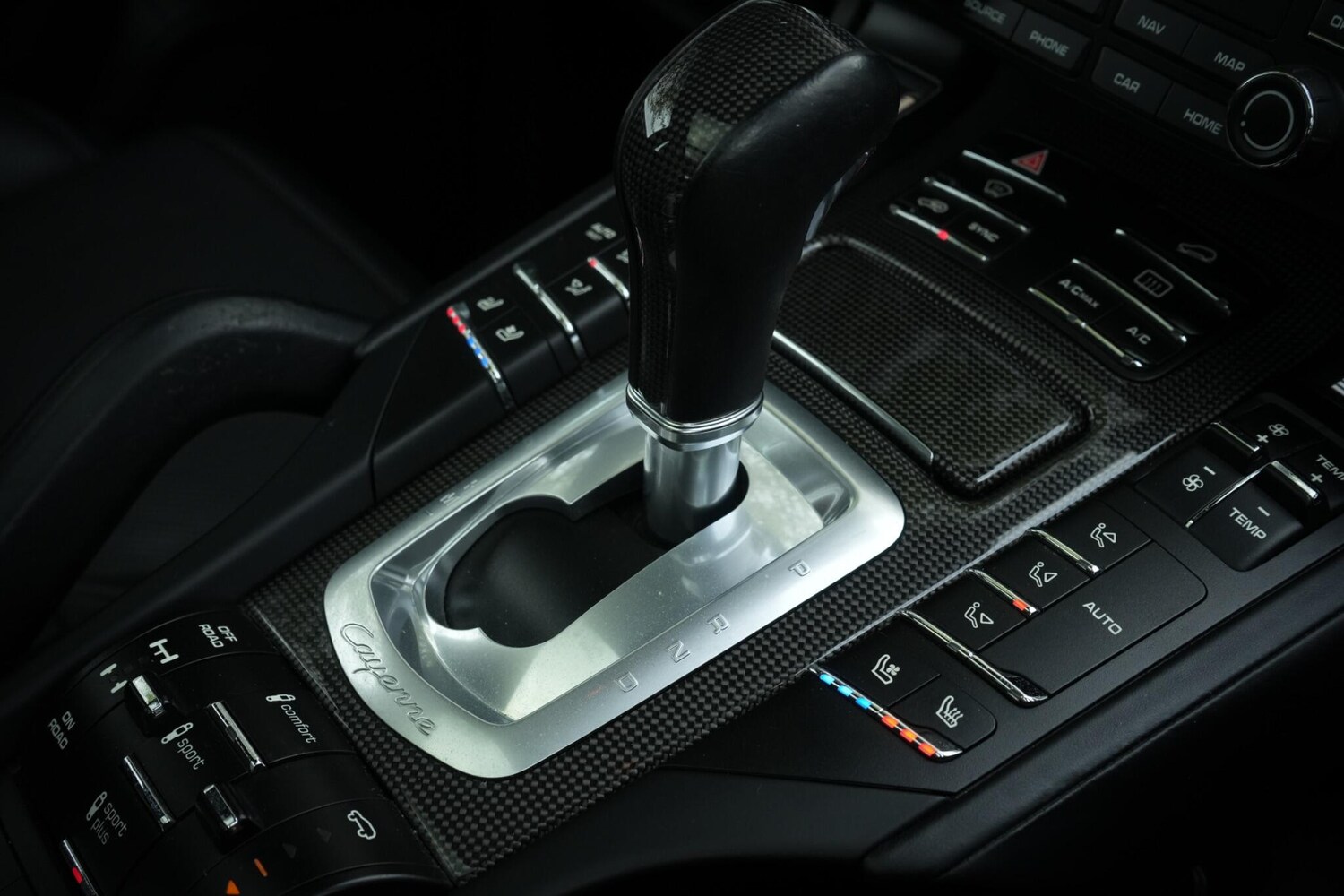 Used Porsche Cayenne for sale - 78136089: Photo 48