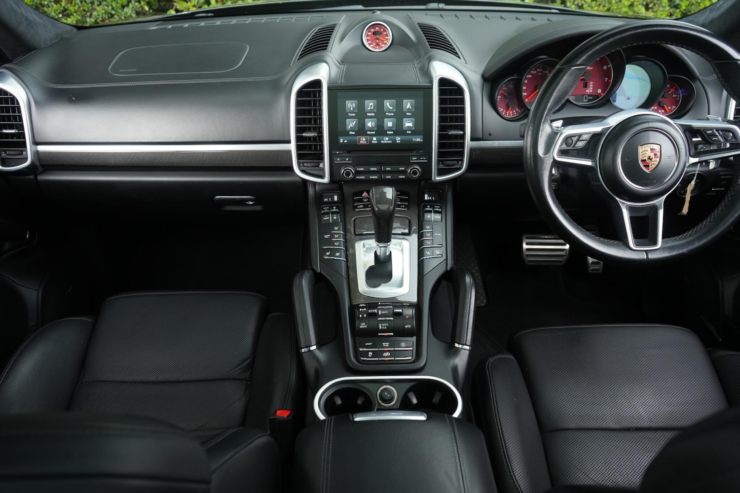 Used Porsche Cayenne for sale - 78136089: Photo 49