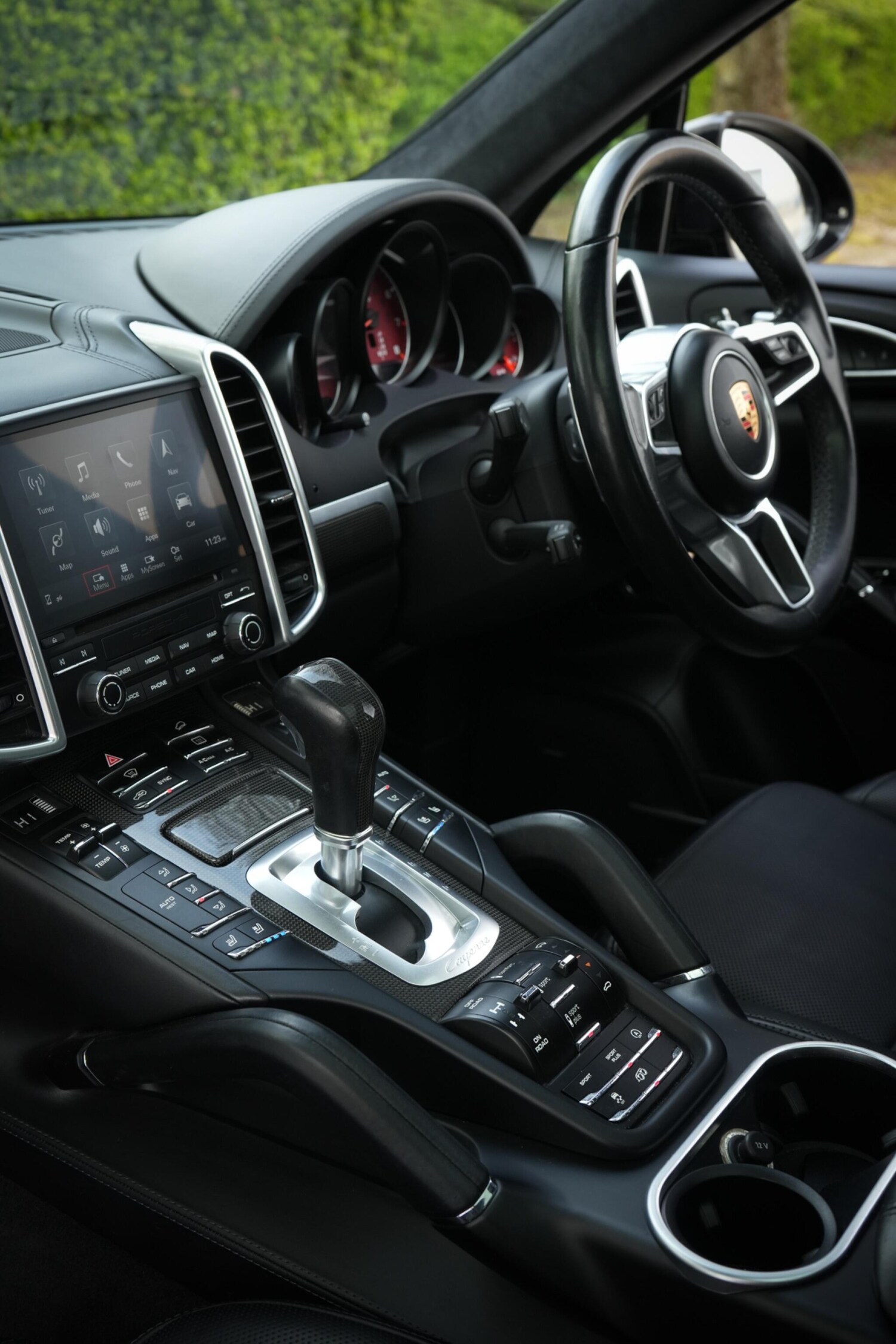 Used Porsche Cayenne for sale - 78136089: Photo 50