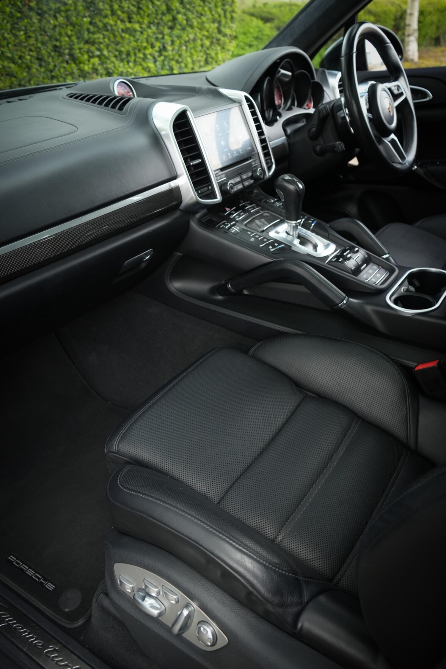 Used Porsche Cayenne for sale - 78136089: Photo 53