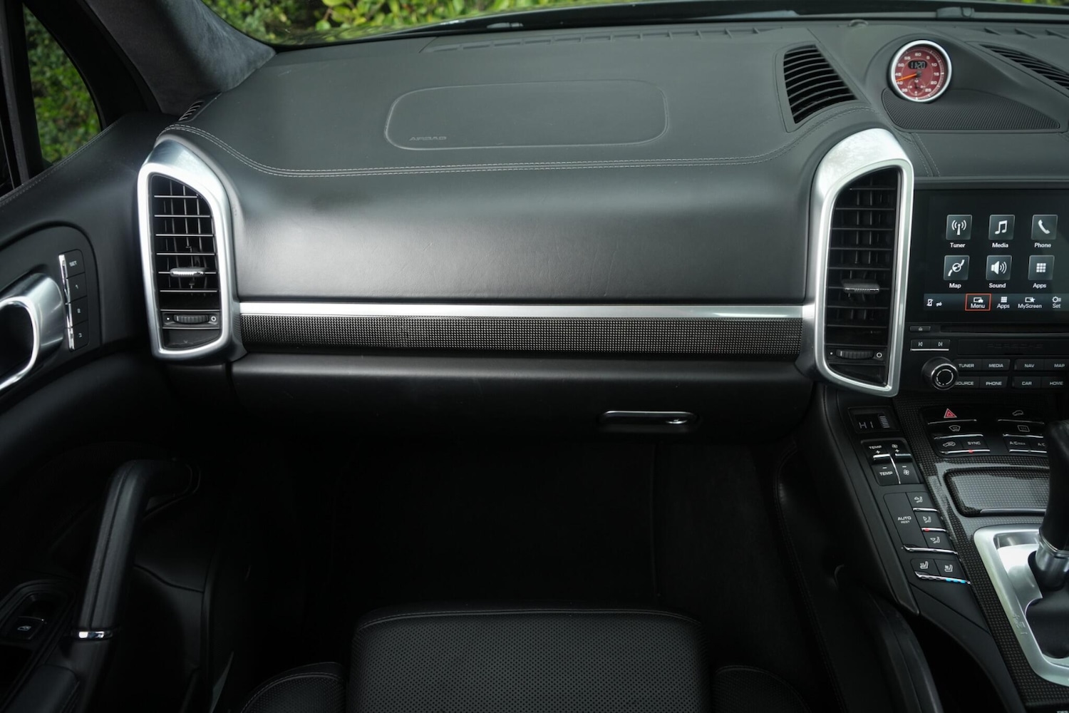 Used Porsche Cayenne for sale - 78136089: Photo 54