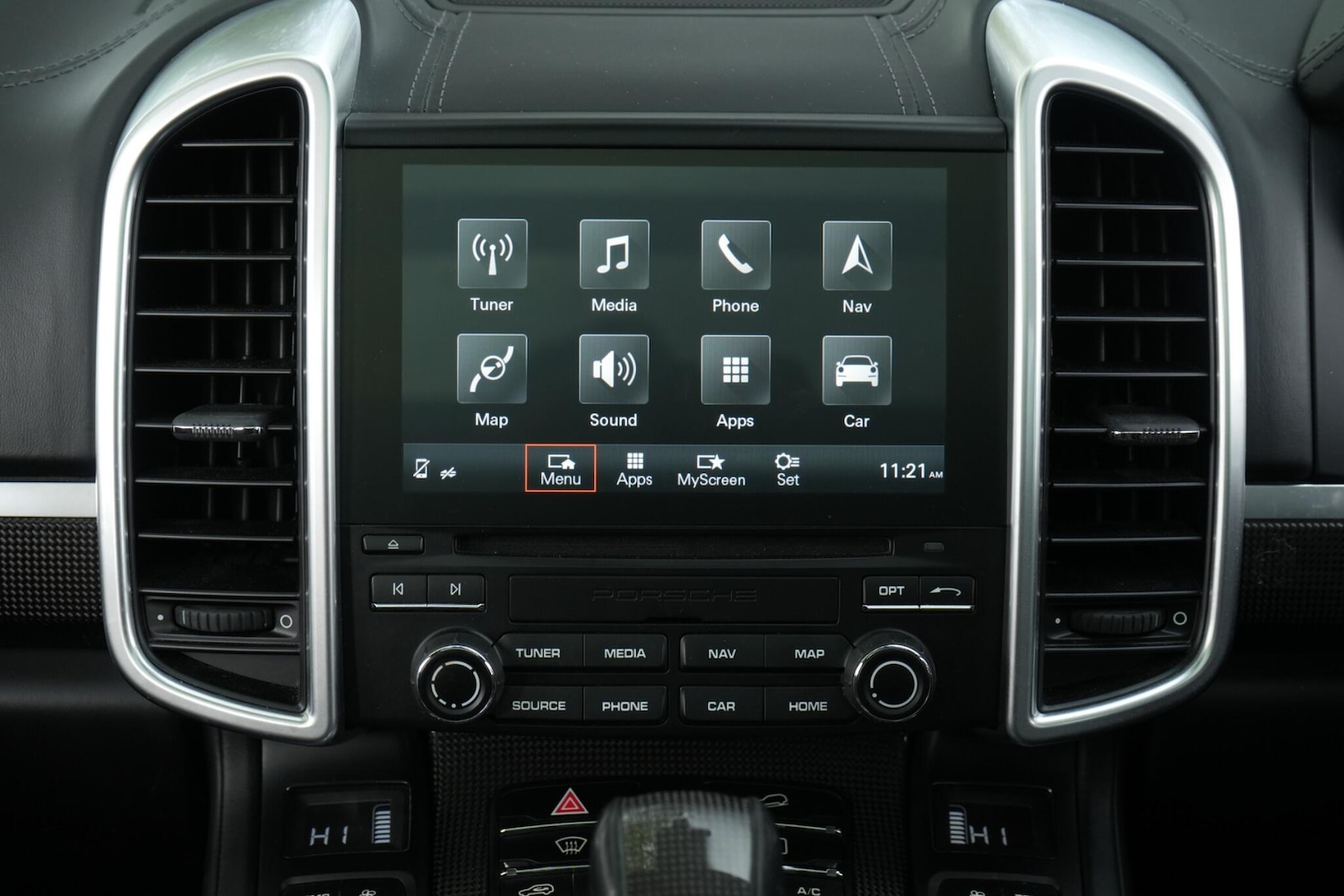 Used Porsche Cayenne for sale - 78136089: Photo 56