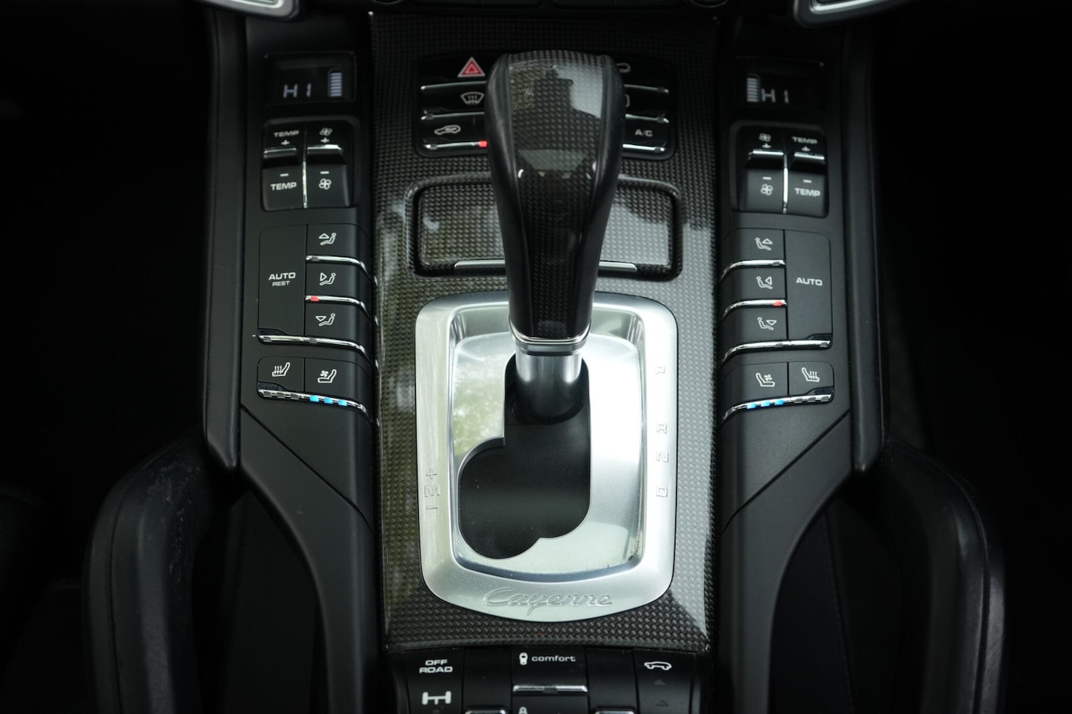 Used Porsche Cayenne for sale - 78136089: Photo 57