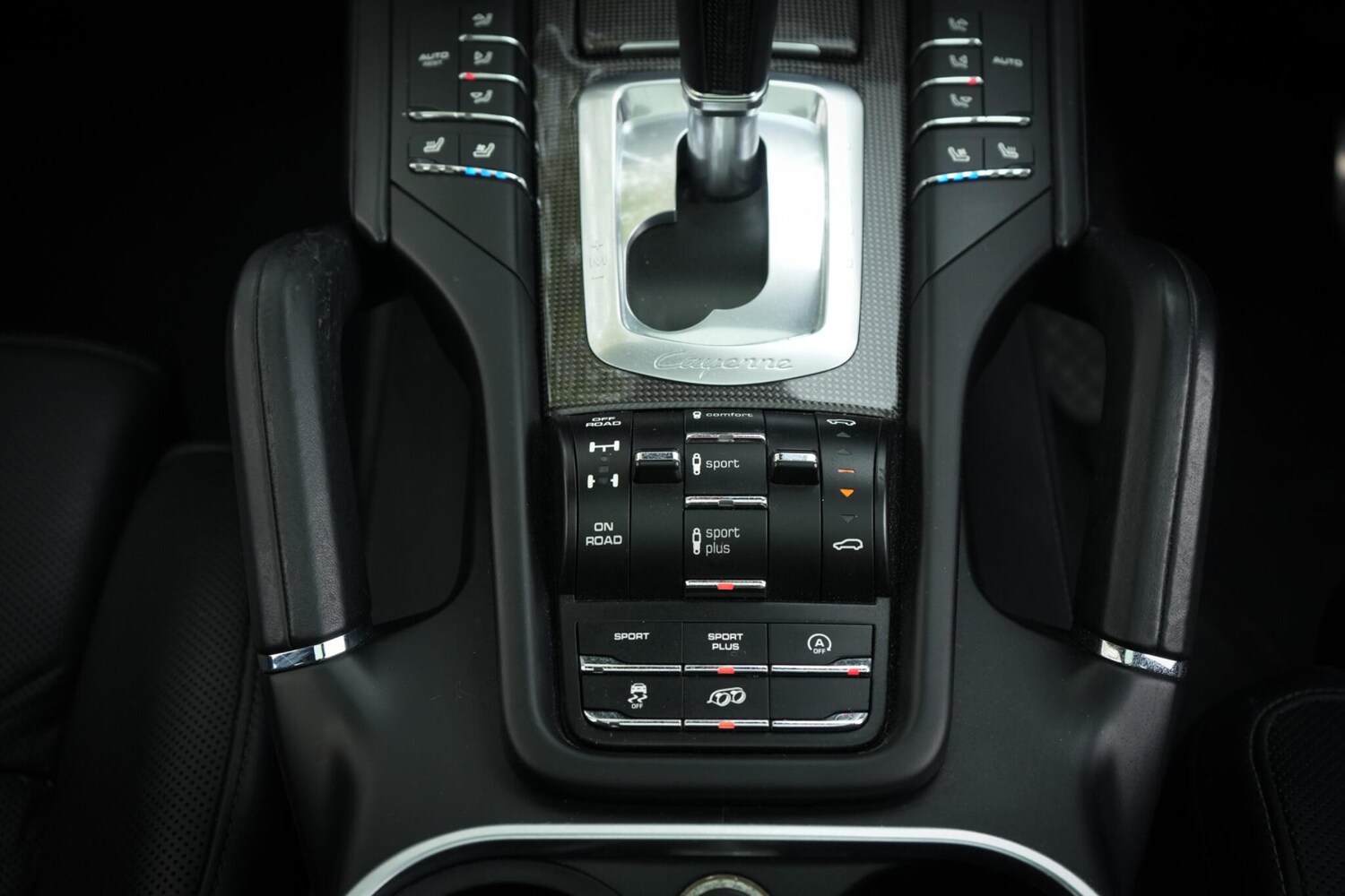 Used Porsche Cayenne for sale - 78136089: Photo 58