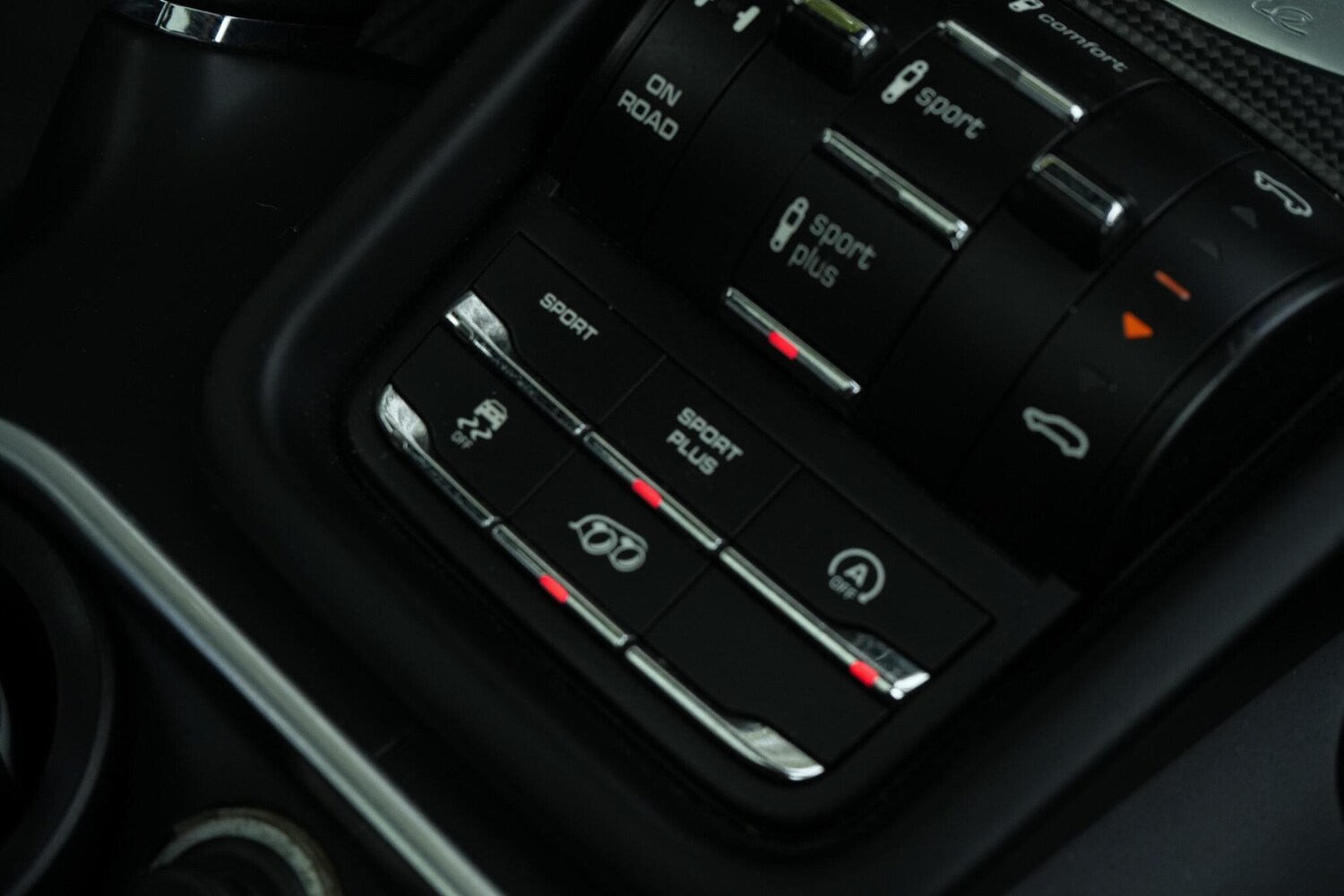 Used Porsche Cayenne for sale - 78136089: Photo 59