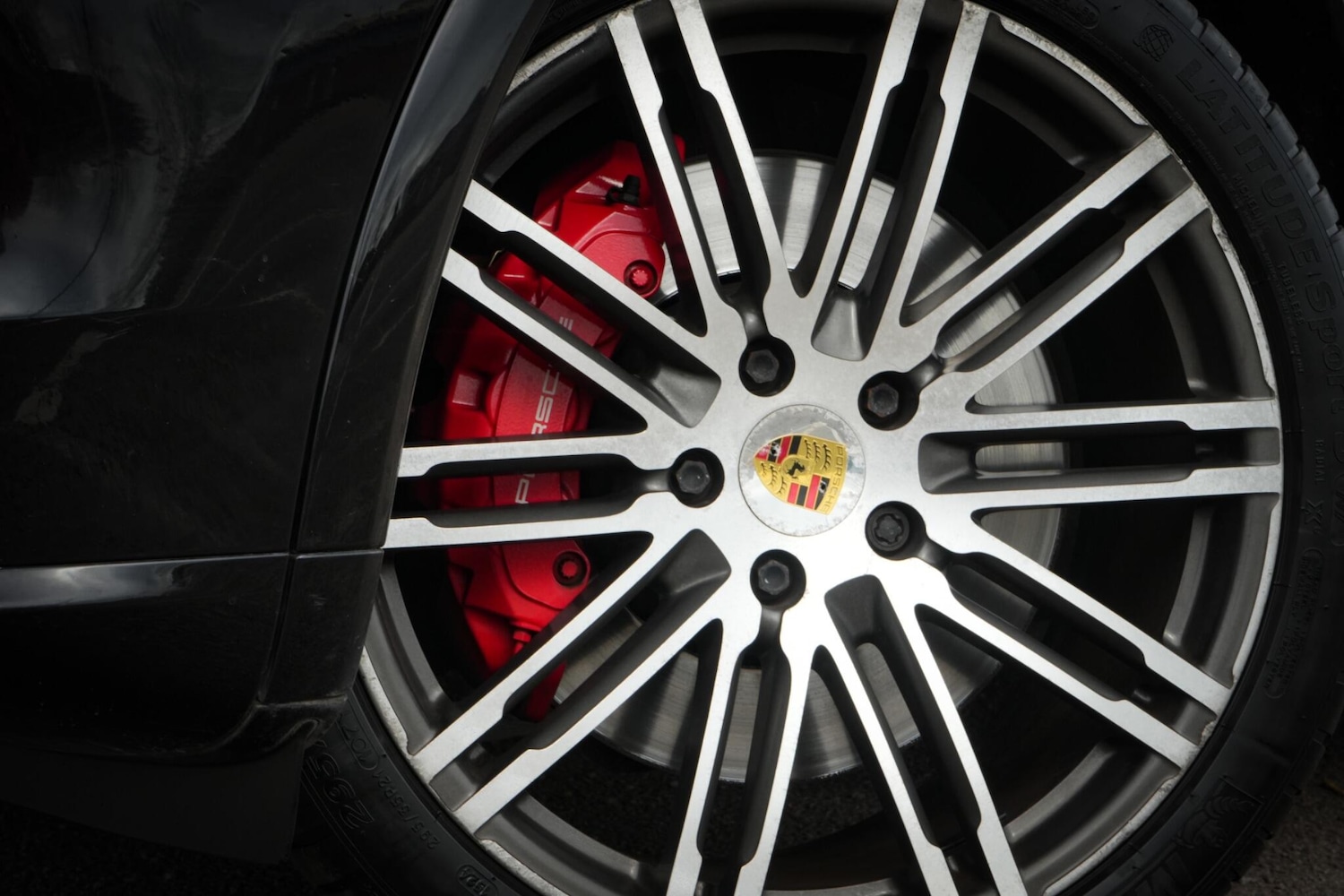 Used Porsche Cayenne for sale - 78136089: Photo 6