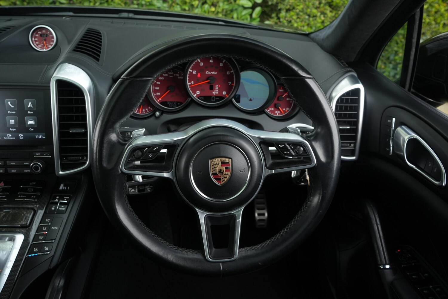 Used Porsche Cayenne for sale - 78136089: Photo 60