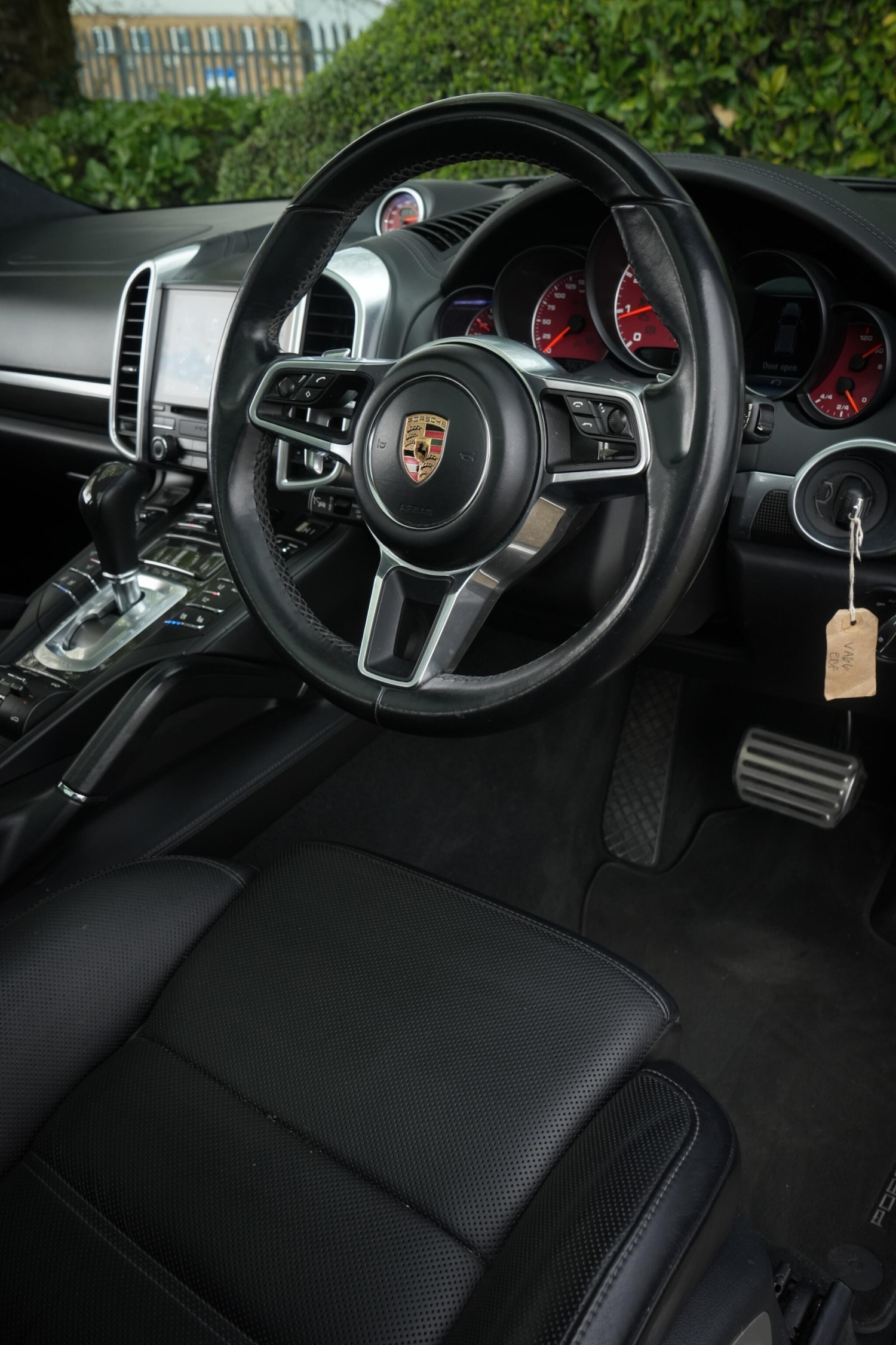 Used Porsche Cayenne for sale - 78136089: Photo 61