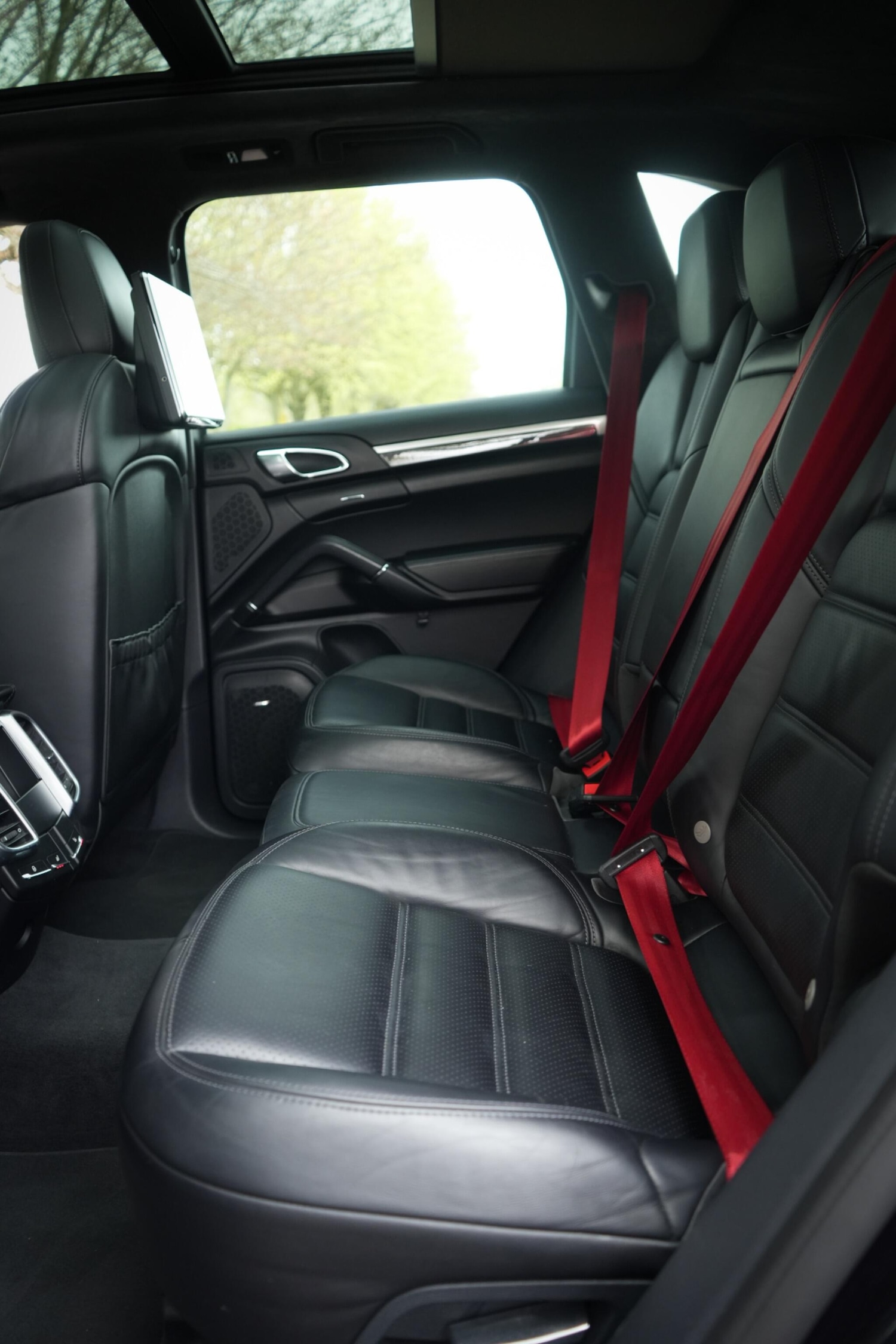 Used Porsche Cayenne for sale - 78136089: Photo 65