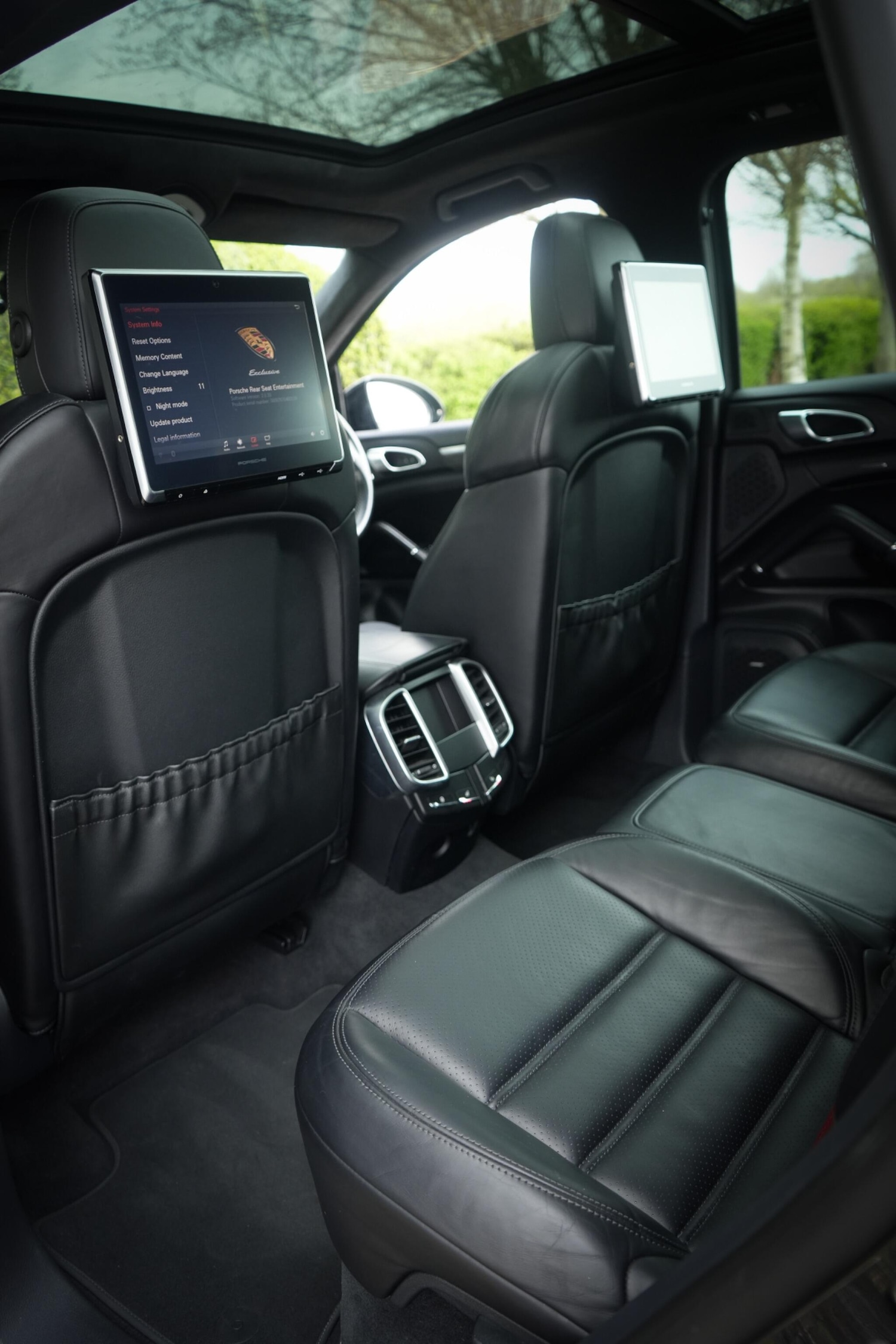 Used Porsche Cayenne for sale - 78136089: Photo 66