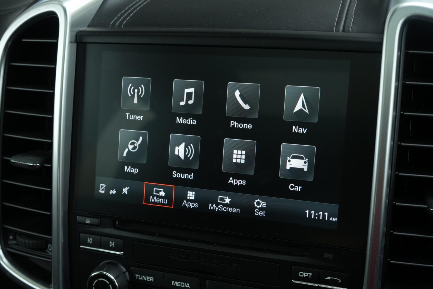 Used Porsche Cayenne for sale - 78136089: Photo 67