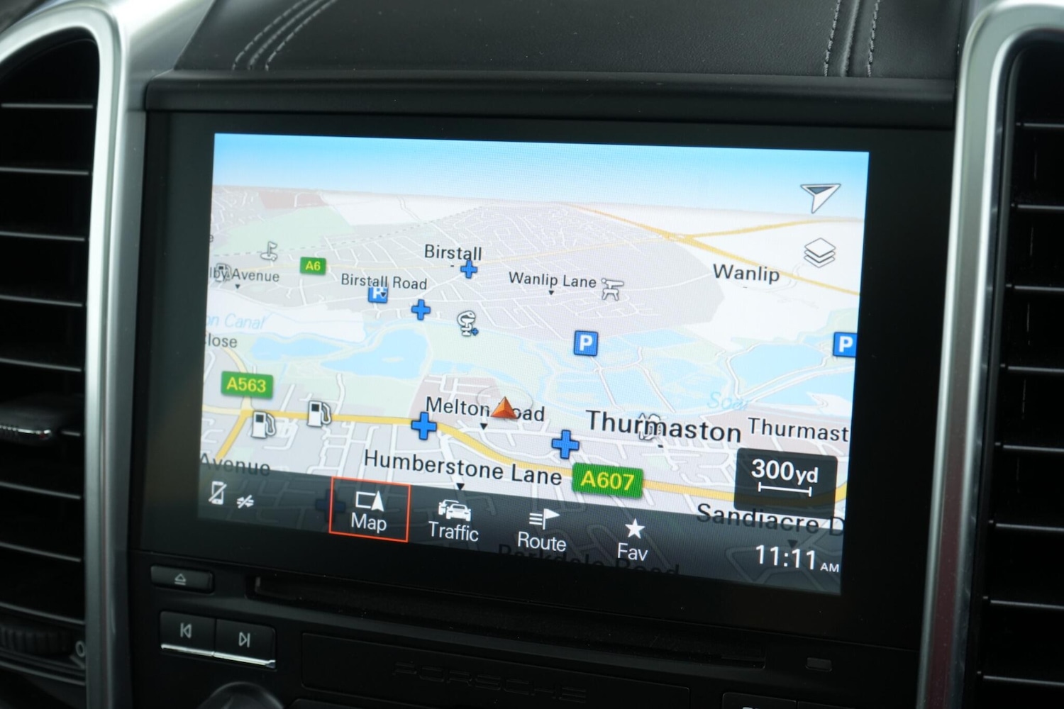 Used Porsche Cayenne for sale - 78136089: Photo 68