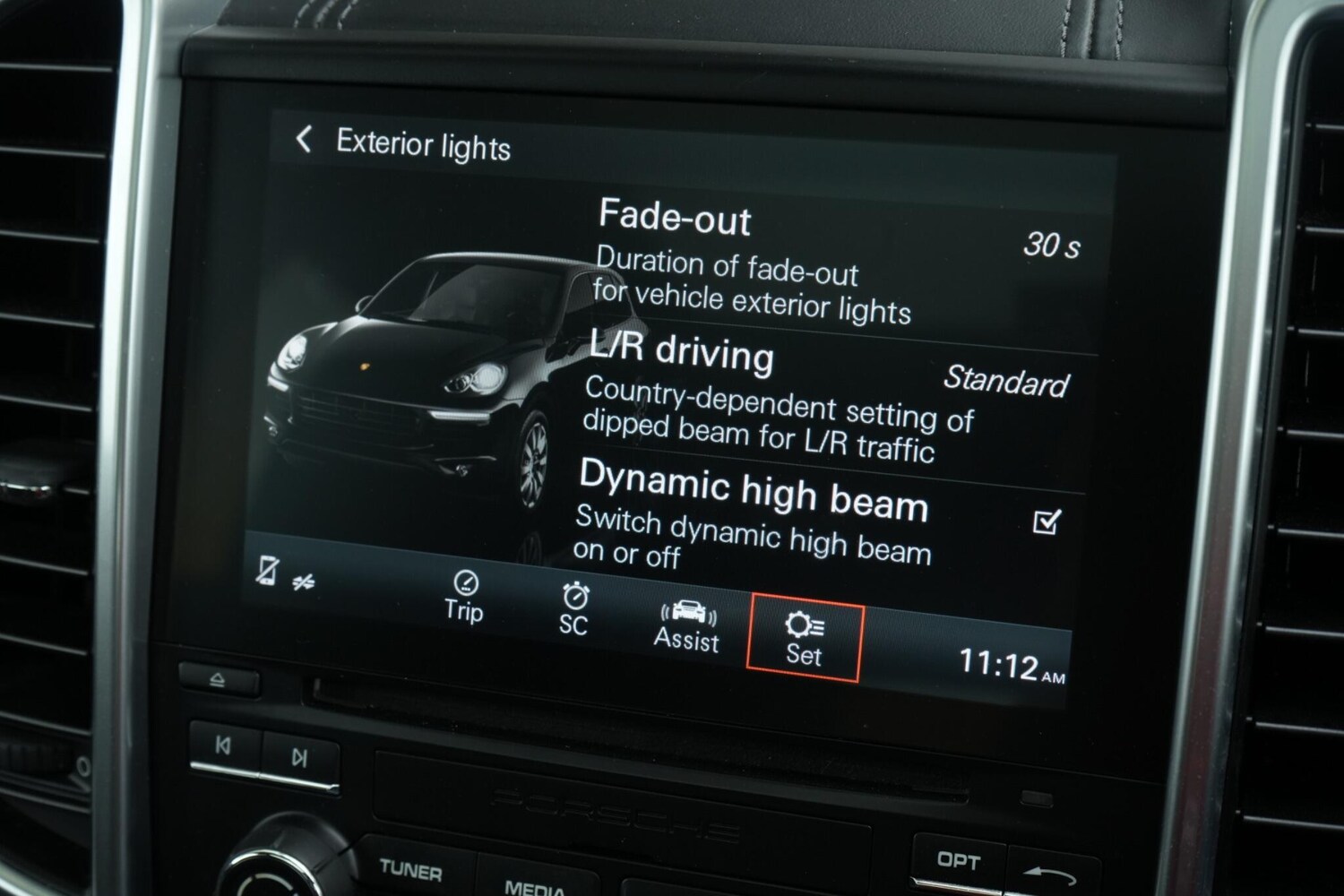 Used Porsche Cayenne for sale - 78136089: Photo 69