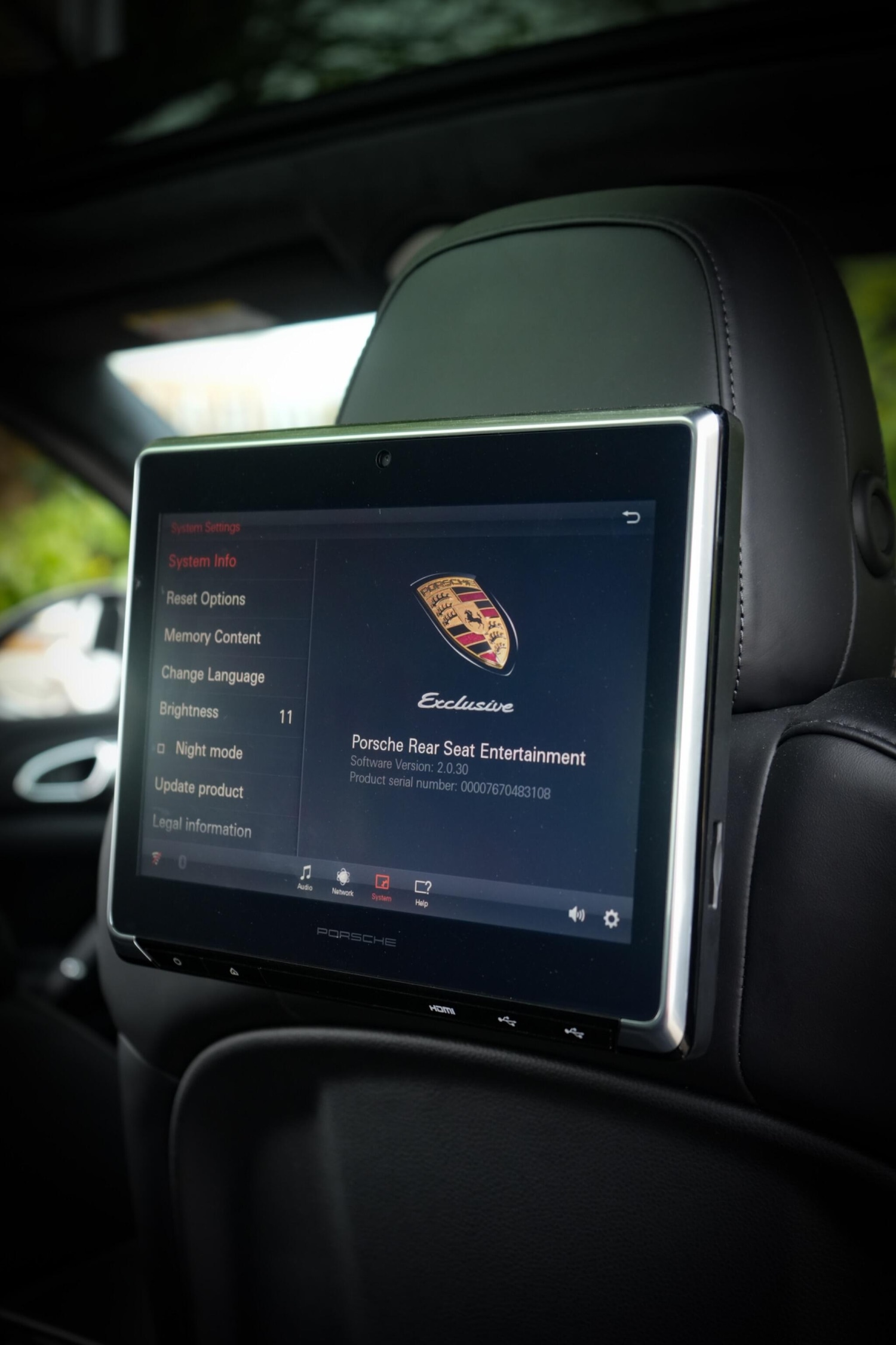 Used Porsche Cayenne for sale - 78136089: Photo 7