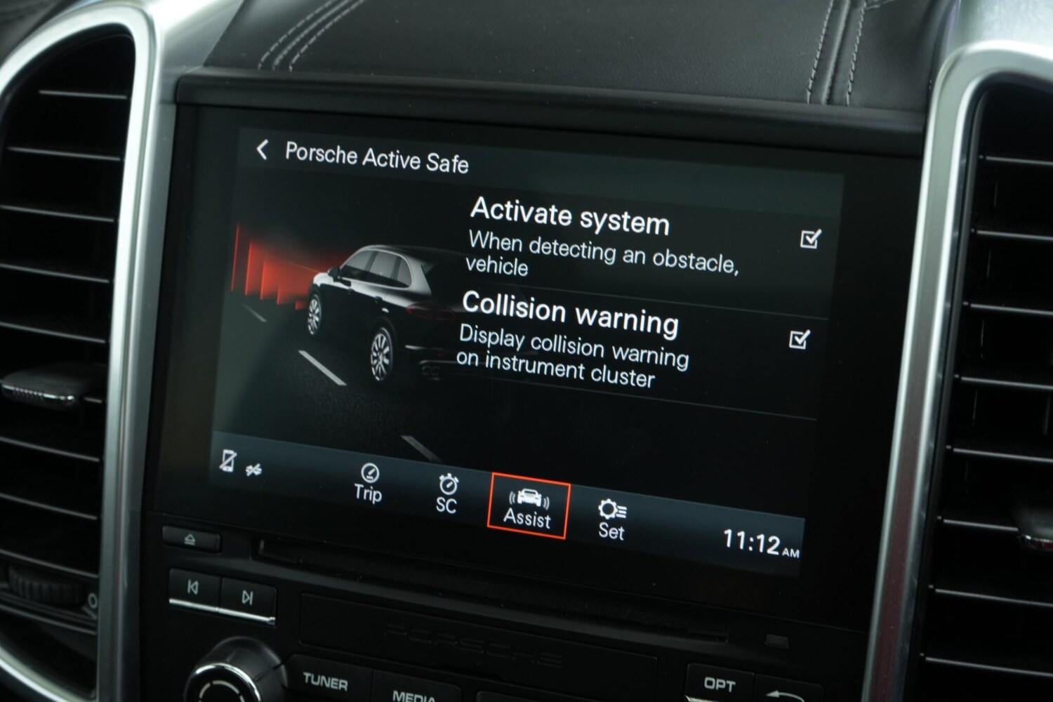 Used Porsche Cayenne for sale - 78136089: Photo 70