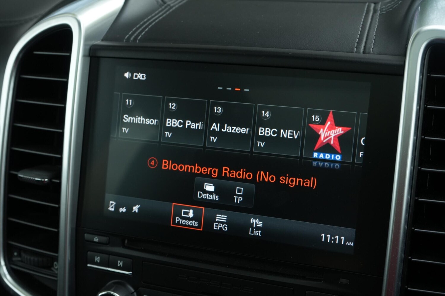 Used Porsche Cayenne for sale - 78136089: Photo 72