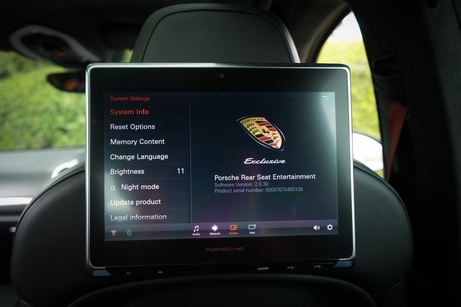 Used Porsche Cayenne for sale - 78136089: Photo 73