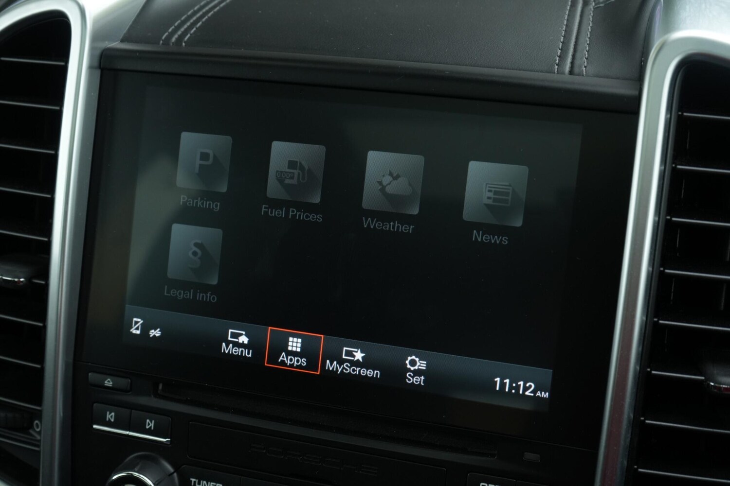 Used Porsche Cayenne for sale - 78136089: Photo 75