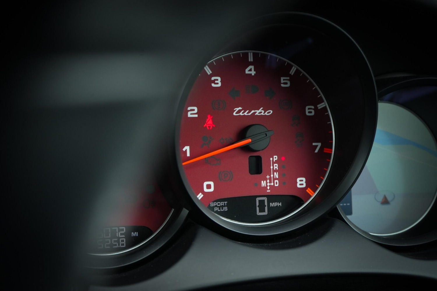 Used Porsche Cayenne for sale - 78136089: Photo 8