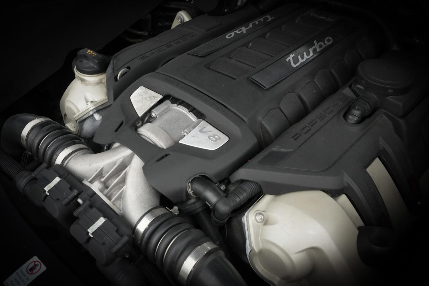 Used Porsche Cayenne for sale - 78136089: Photo 9