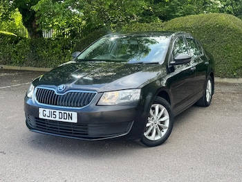 Used Skoda Octavia 2015 for sale - 78585882: Photo