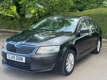 Used Skoda Octavia 2015 for sale - 78585882: Photo