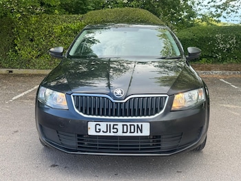 Used Skoda Octavia 2015 for sale - 78585882: Photo