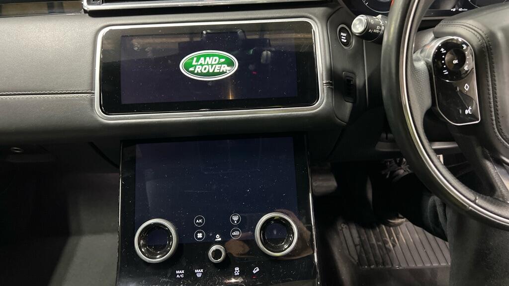 Used Land Rover Range Rover Velar 2019 for sale - 76608198: Photo 10