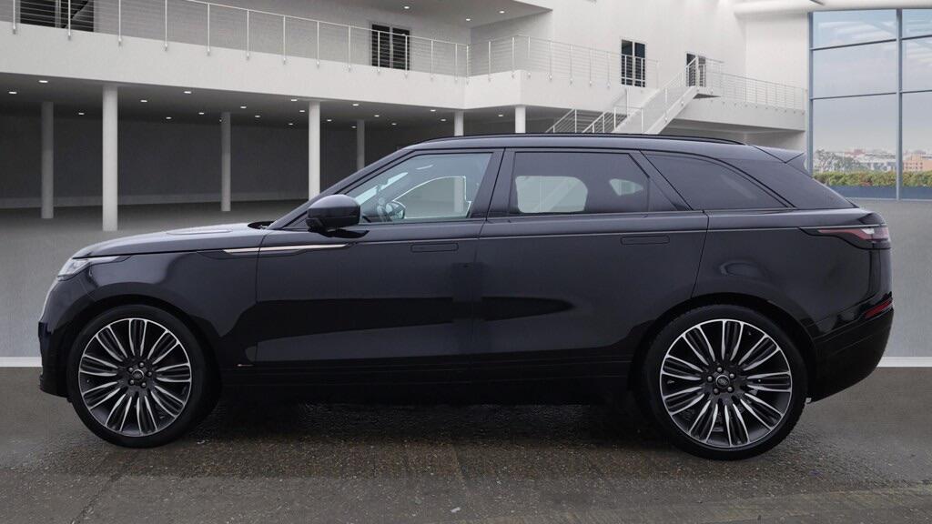 Used Land Rover Range Rover Velar 2019 for sale - 76608198: Photo 6