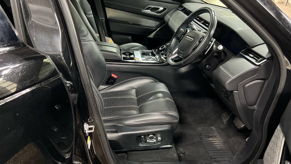 Used Land Rover Range Rover Velar 2019 for sale - 76608198: Photo 8