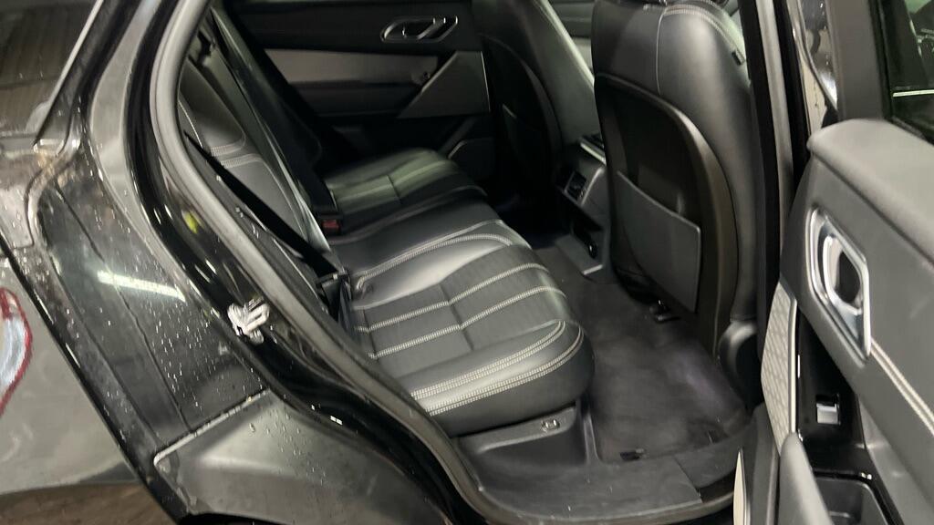 Used Land Rover Range Rover Velar 2019 for sale - 76608198: Photo 9