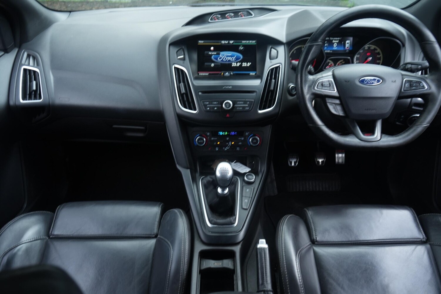 Used Ford Focus 2016 for sale - 77484218: Photo 17