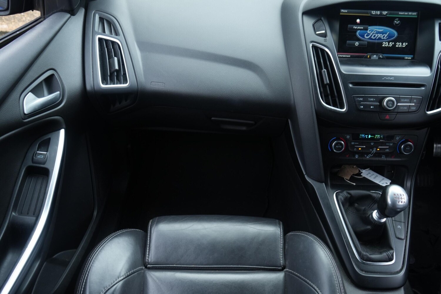 Used Ford Focus 2016 for sale - 77484218: Photo 20