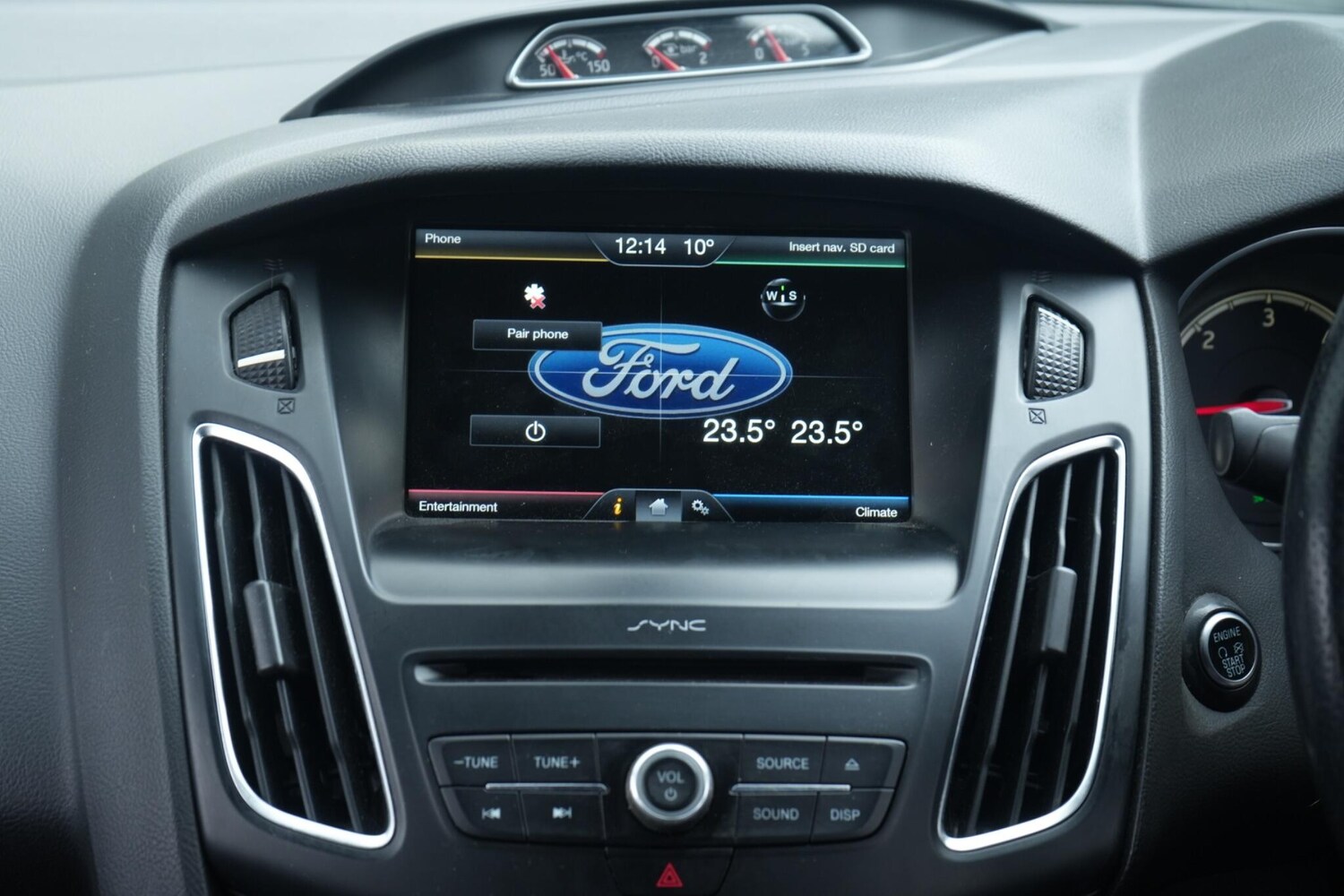 Used Ford Focus 2016 for sale - 77484218: Photo 22