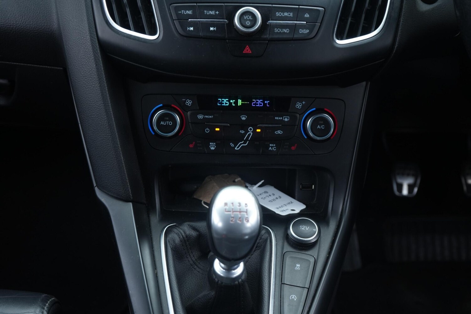 Used Ford Focus 2016 for sale - 77484218: Photo 23