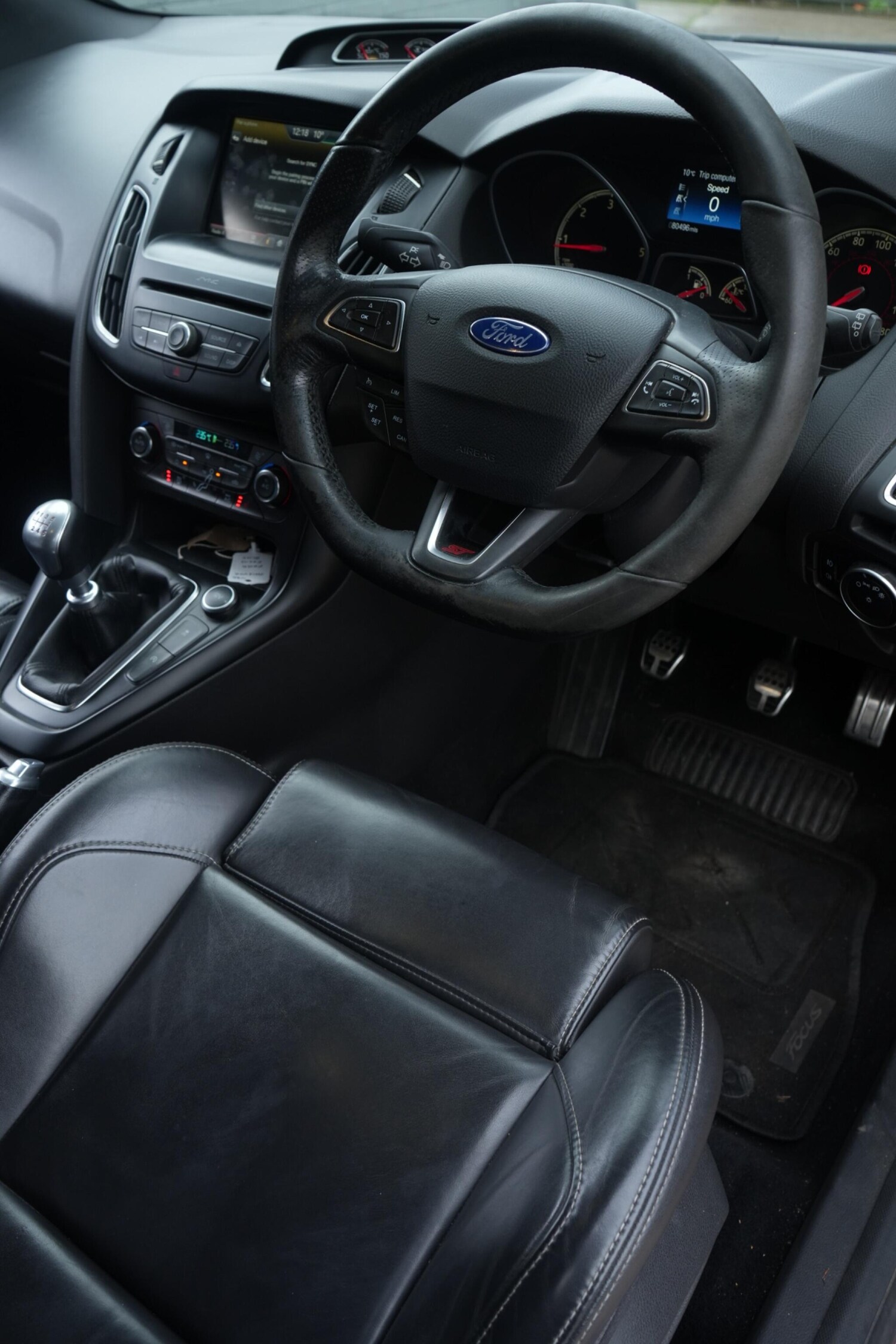 Used Ford Focus 2016 for sale - 77484218: Photo 26