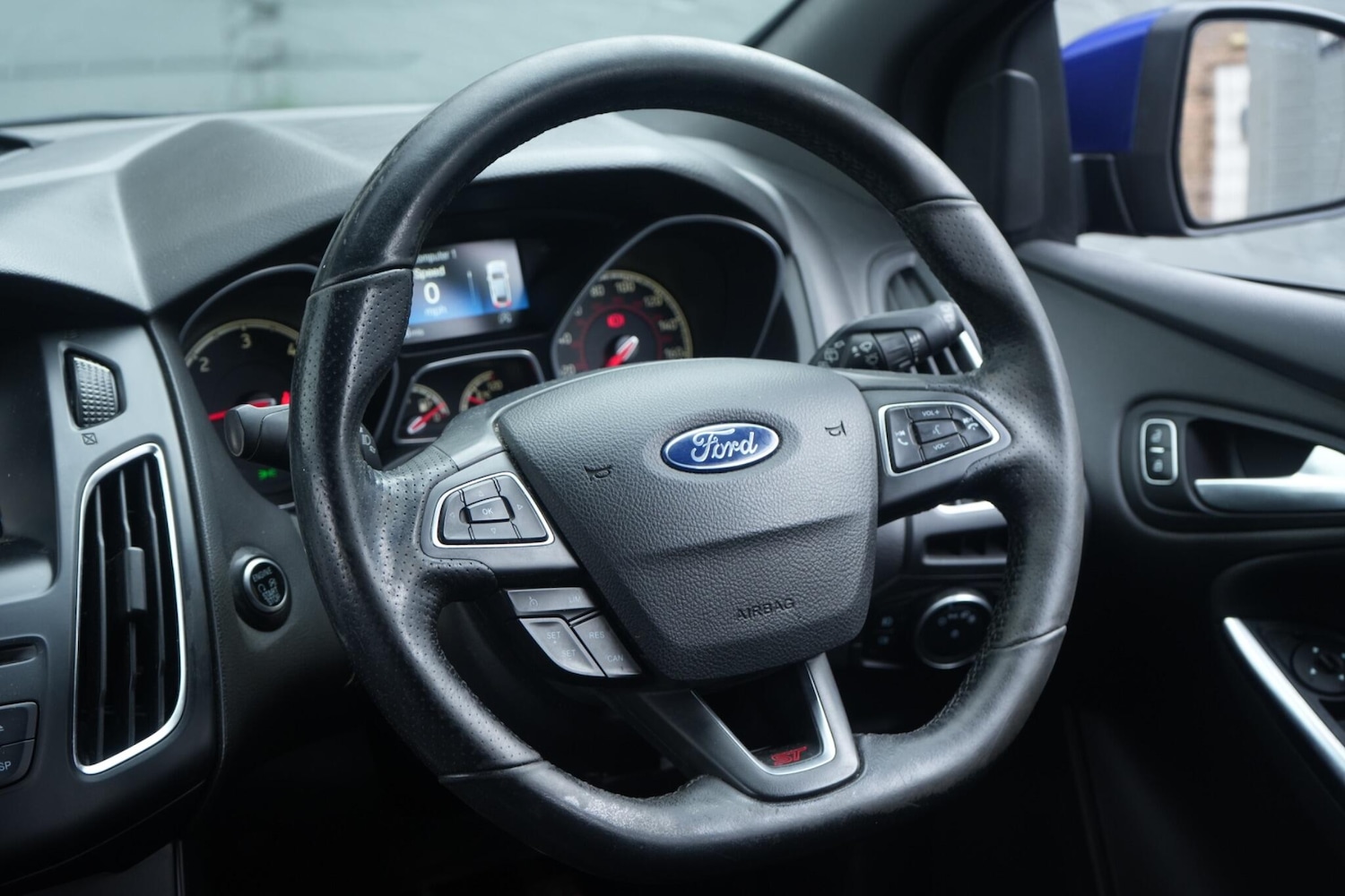 Used Ford Focus 2016 for sale - 77484218: Photo 3