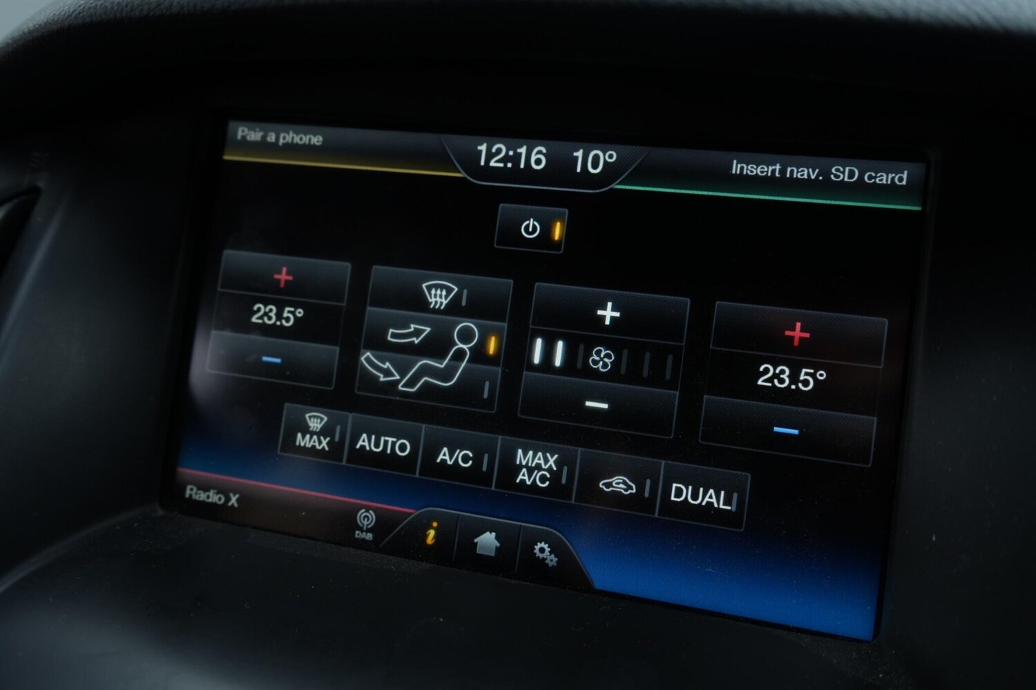 Used Ford Focus 2016 for sale - 77484218: Photo 36