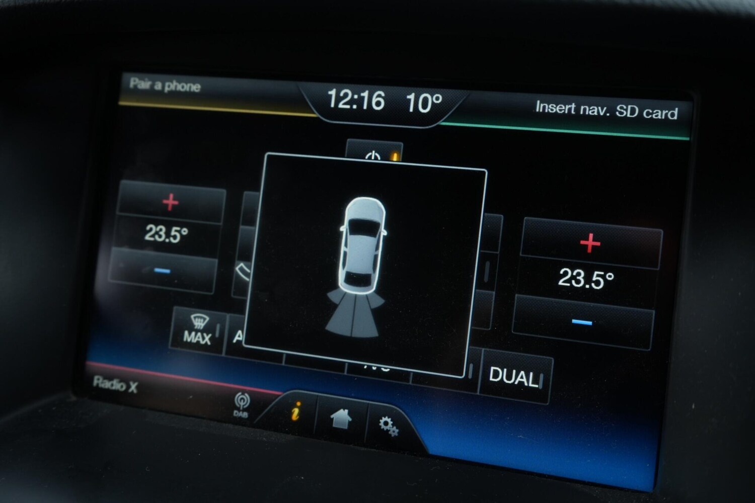 Used Ford Focus 2016 for sale - 77484218: Photo 37