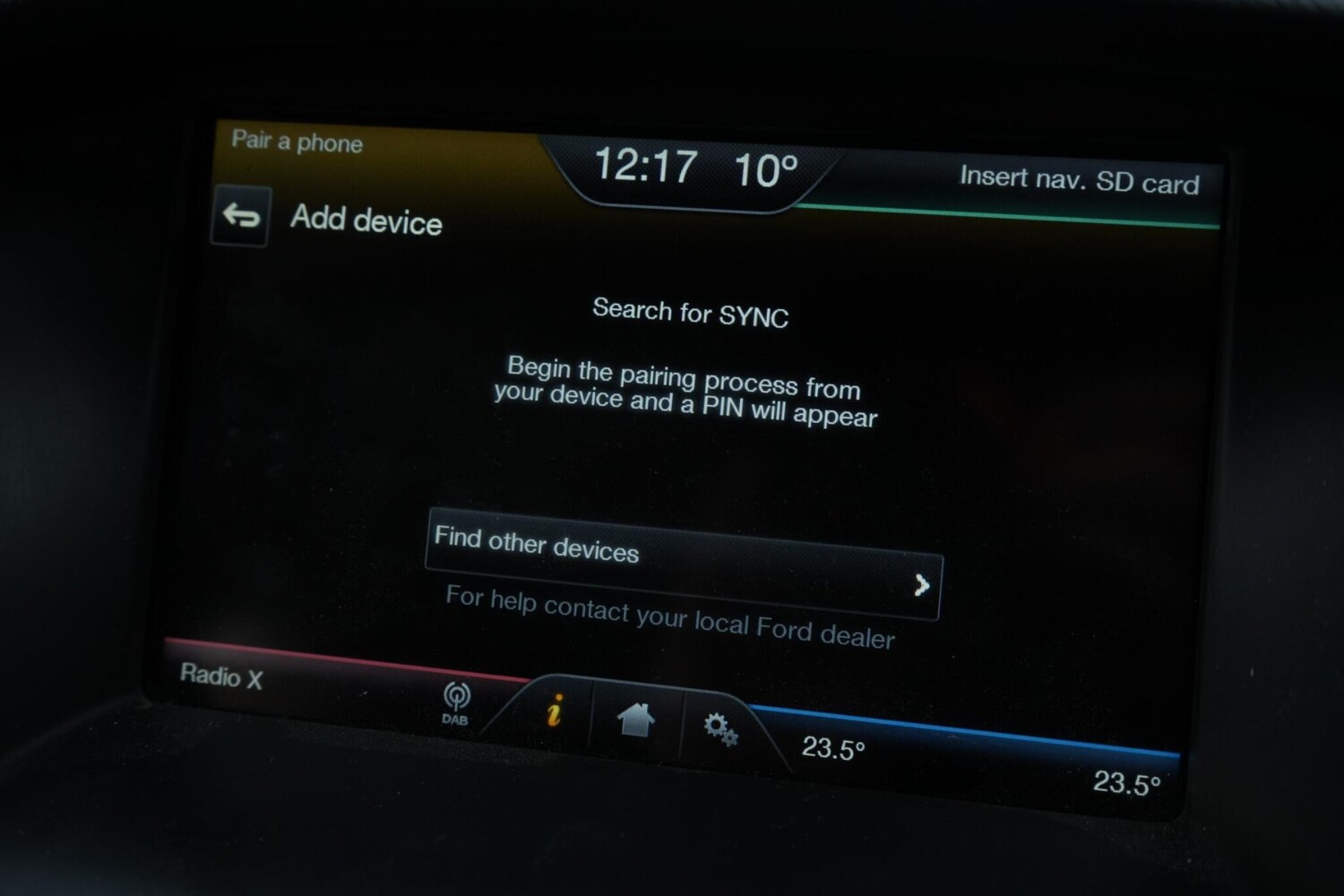 Used Ford Focus 2016 for sale - 77484218: Photo 38