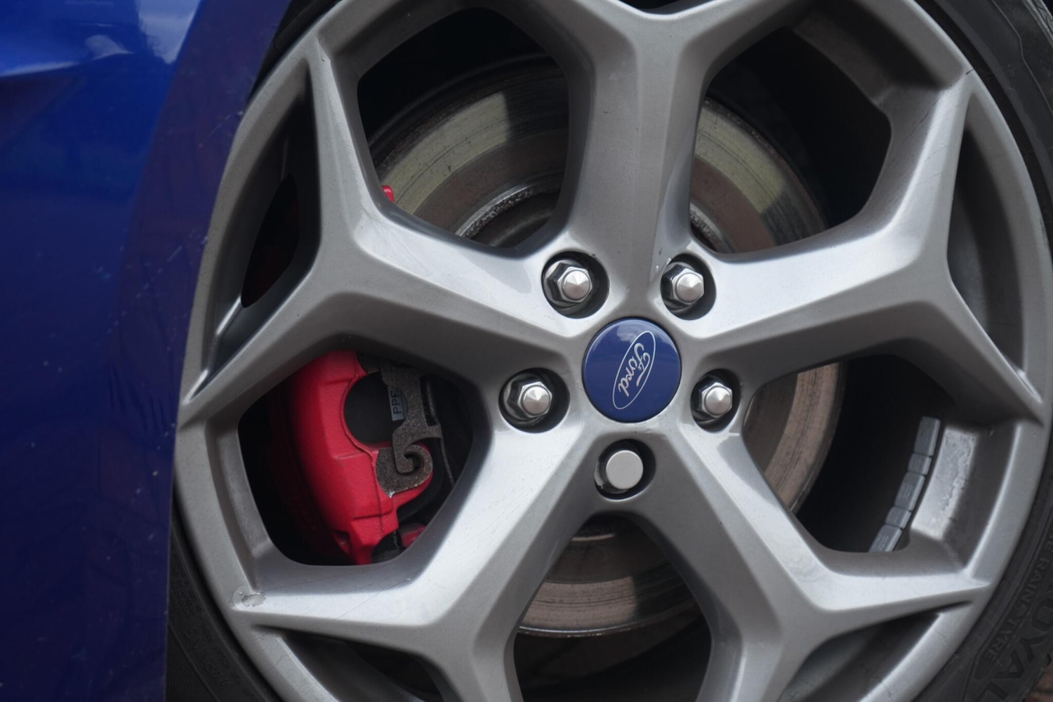 Used Ford Focus 2016 for sale - 77484218: Photo 4