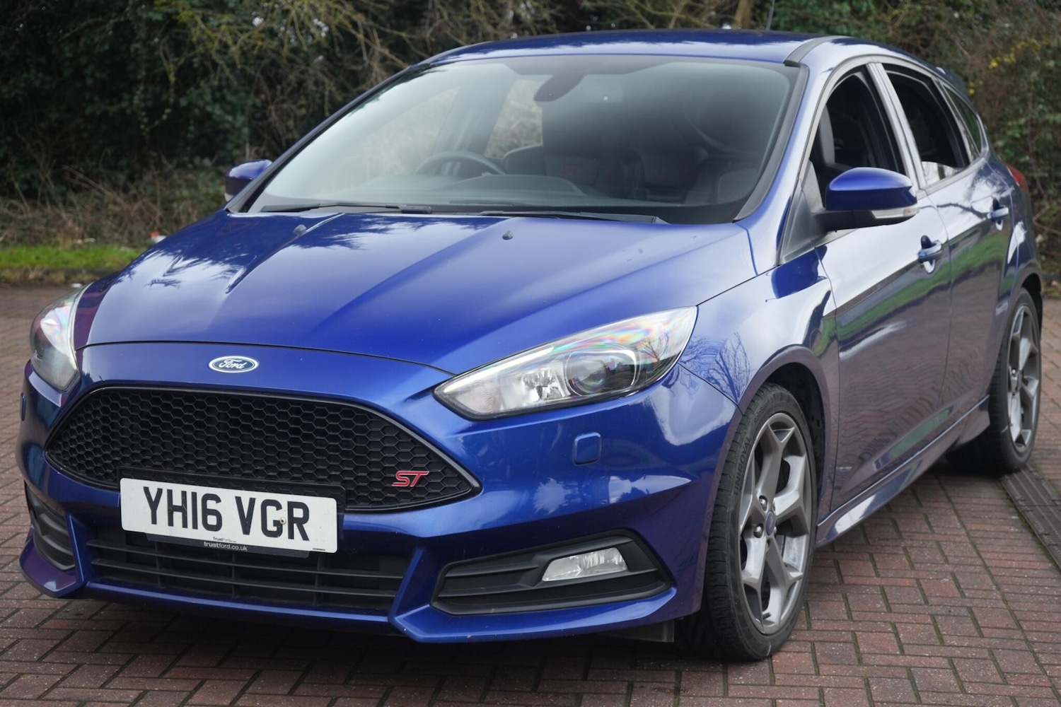 Used Ford Focus 2016 for sale - 77484218: Photo 6