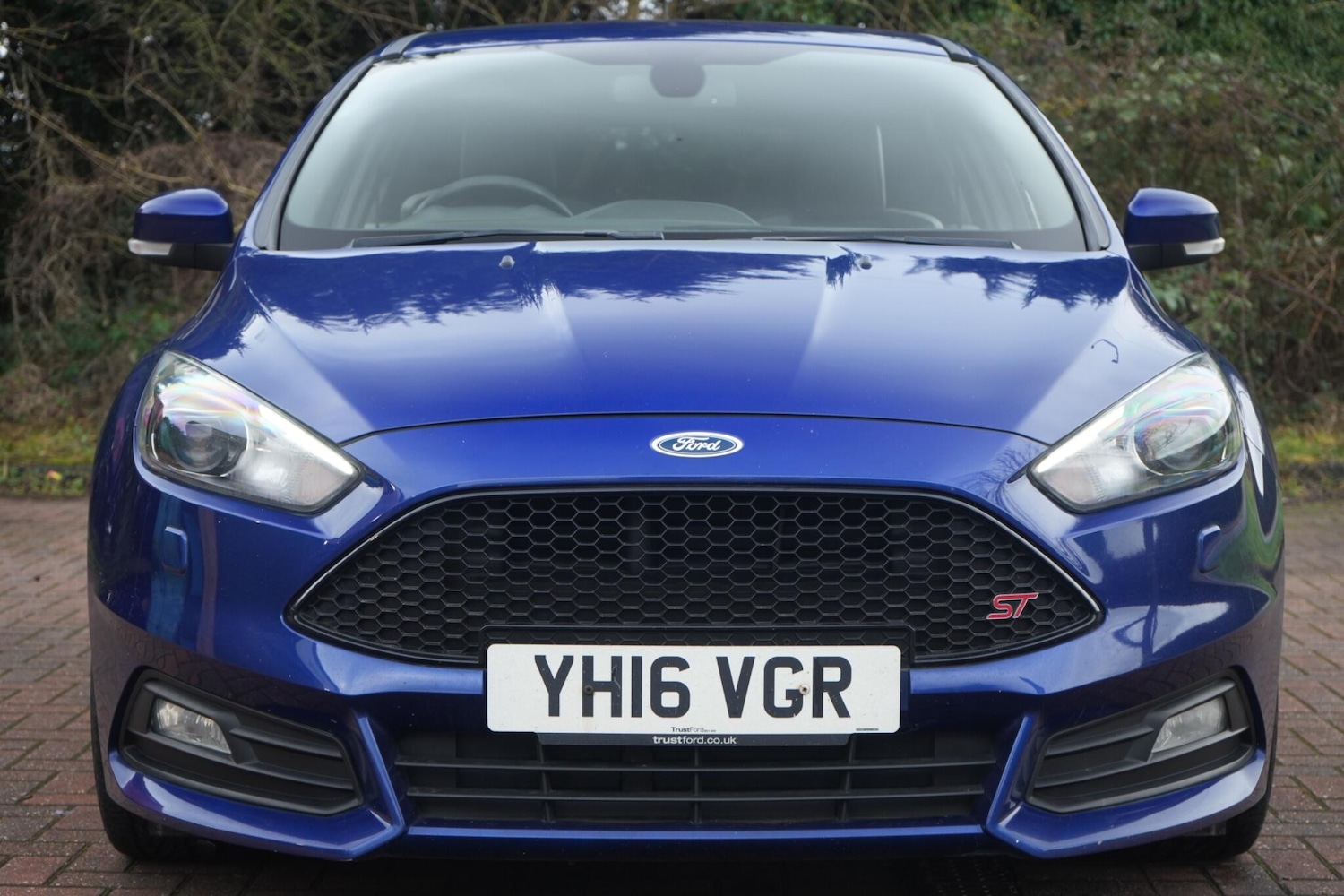 Used Ford Focus 2016 for sale - 77484218: Photo 7