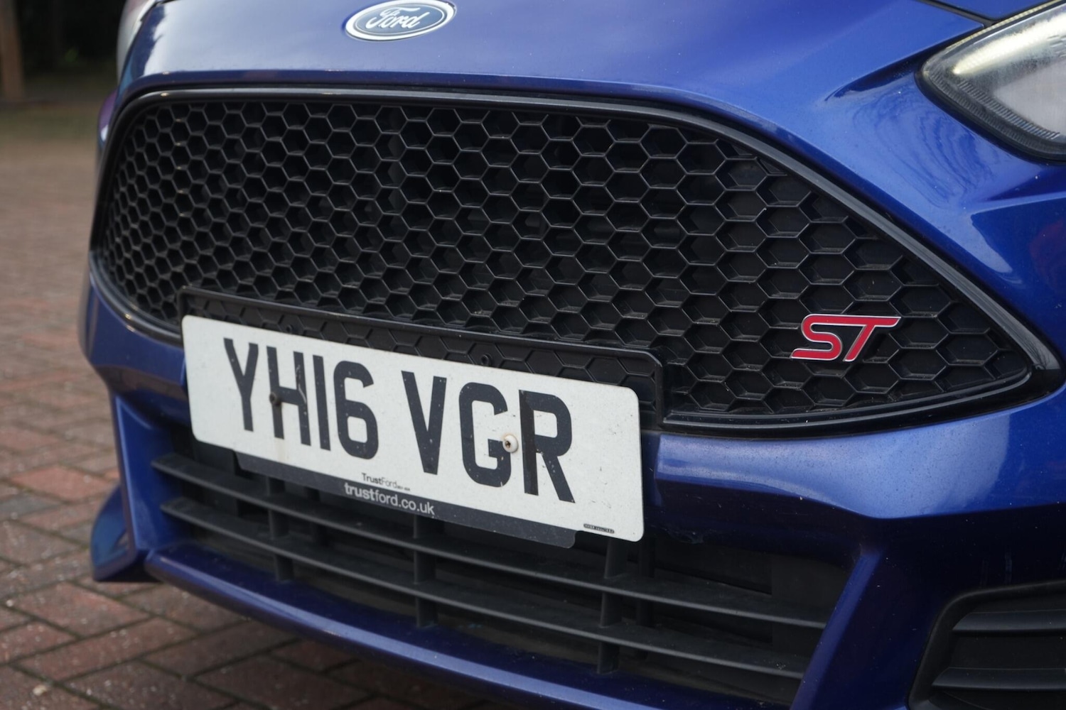 Used Ford Focus 2016 for sale - 77484218: Photo 9