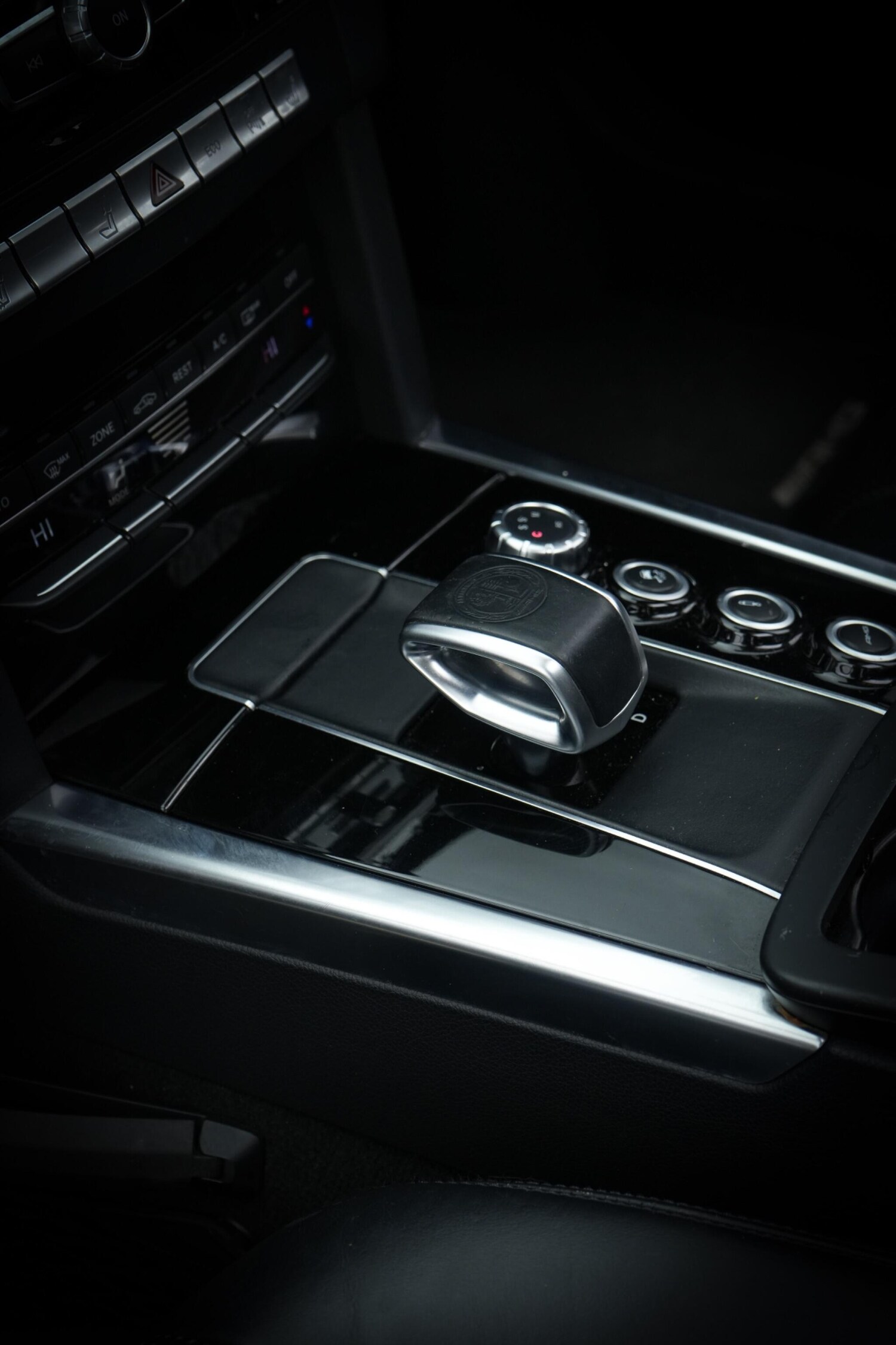 Used Mercedes-Benz E Class for sale - 77684323: Photo 16